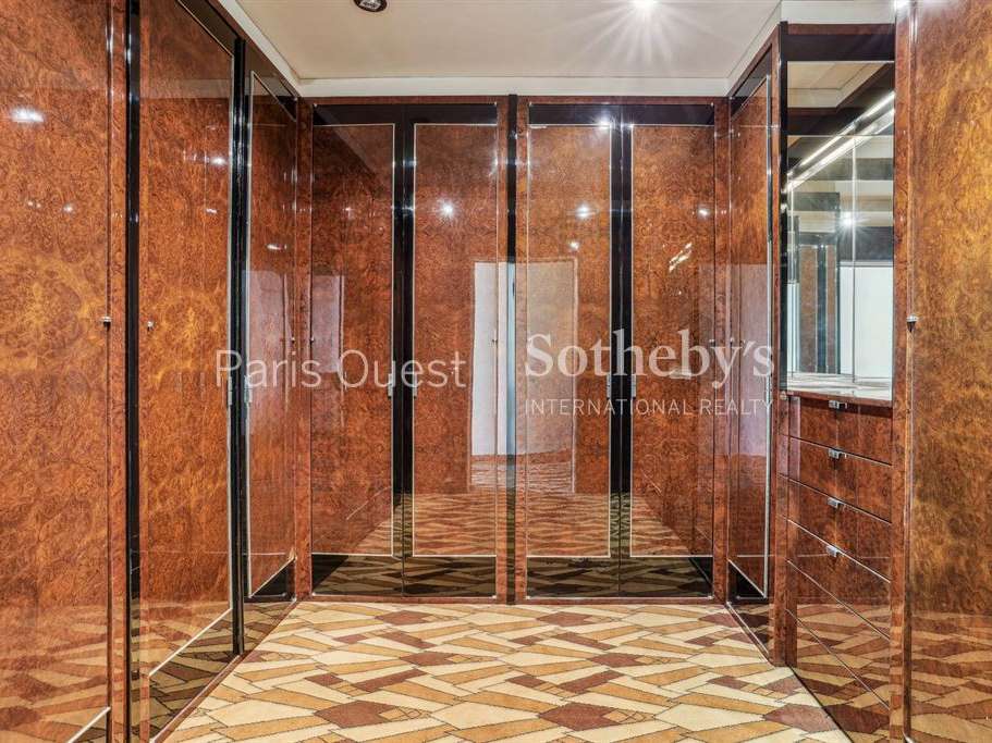 Appartement Neuilly-sur-Seine