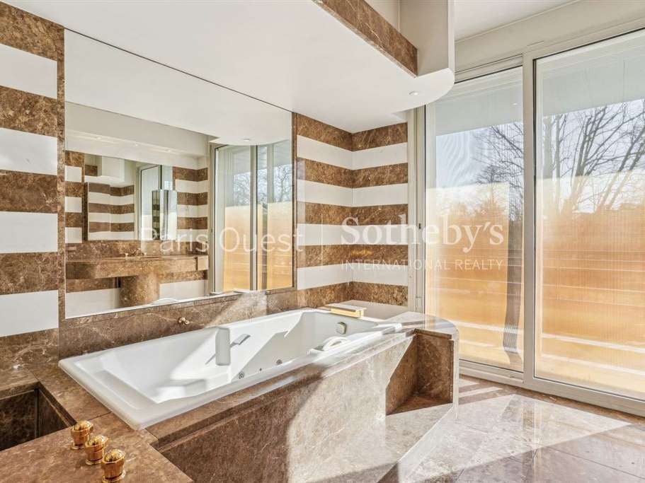 Appartement Neuilly-sur-Seine