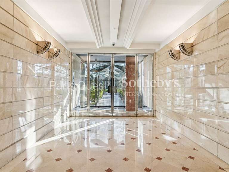 Appartement Neuilly-sur-Seine - 5 chambres - 424m²