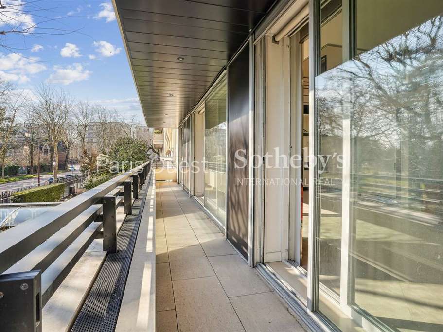 Appartement Neuilly-sur-Seine