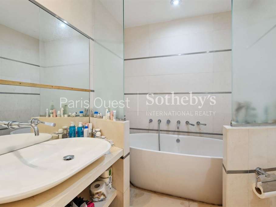 Appartement Neuilly-sur-Seine