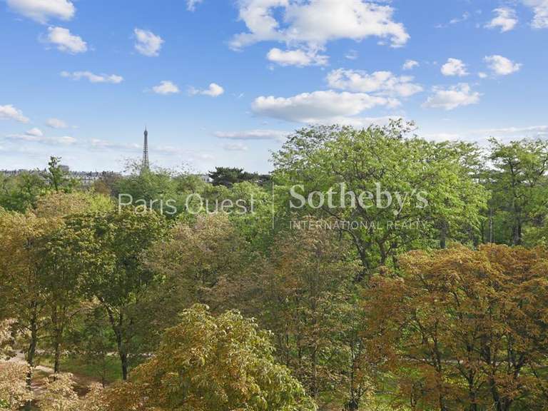 Apartment Neuilly-sur-Seine - 3 bedrooms - 173m²