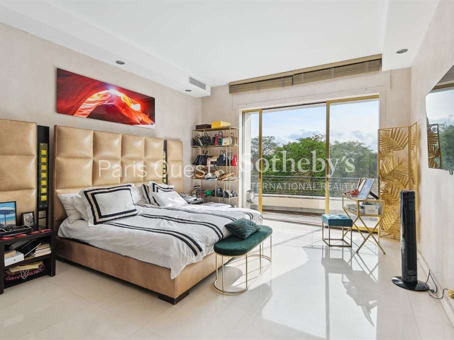 Appartement Neuilly-sur-Seine