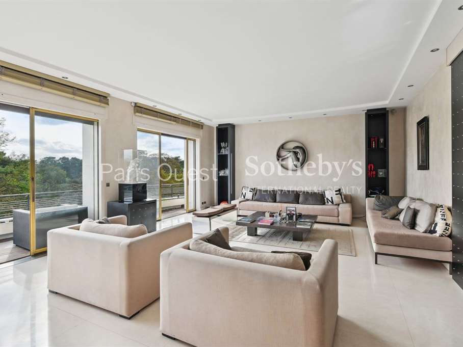 Appartement Neuilly-sur-Seine