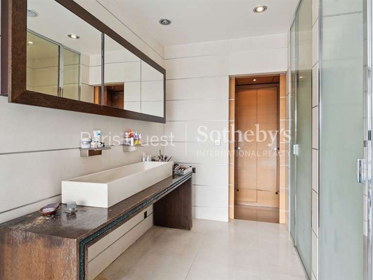 Appartement Neuilly-sur-Seine - 3 chambres - 173m²