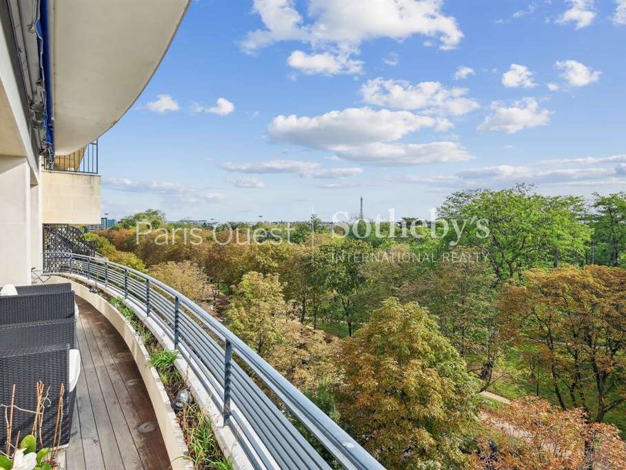 Appartement Neuilly-sur-Seine