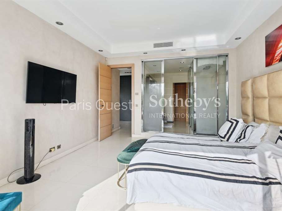 Appartement Neuilly-sur-Seine