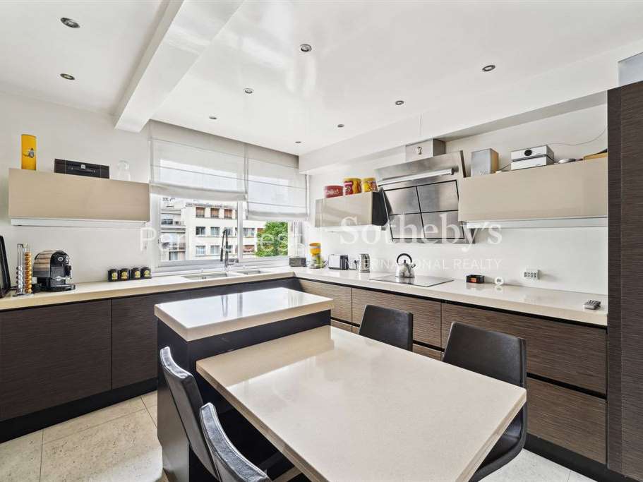 Appartement Neuilly-sur-Seine