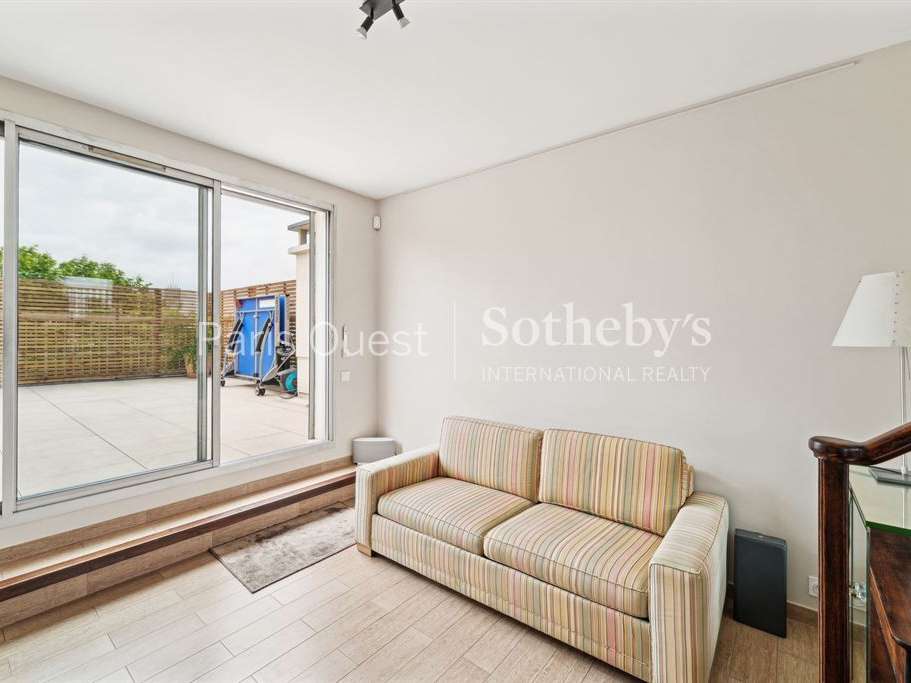 Appartement Neuilly-sur-Seine