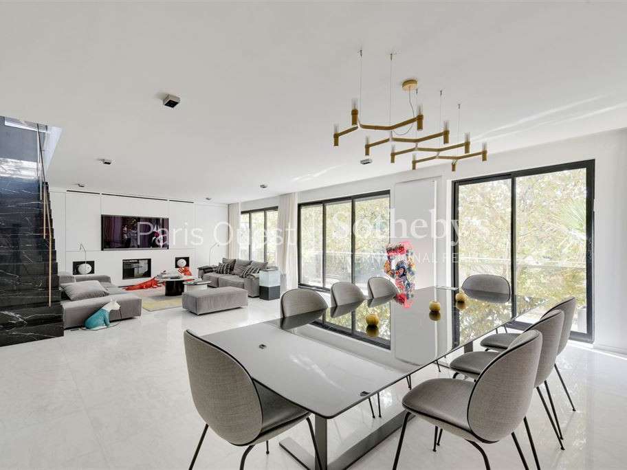 Appartement Neuilly-sur-Seine