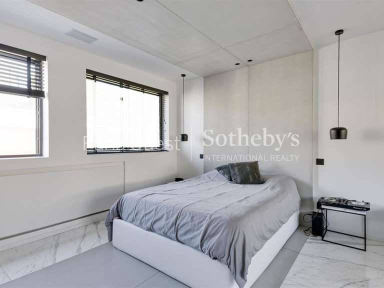 Appartement Neuilly-sur-Seine - 4 chambres - 176m²