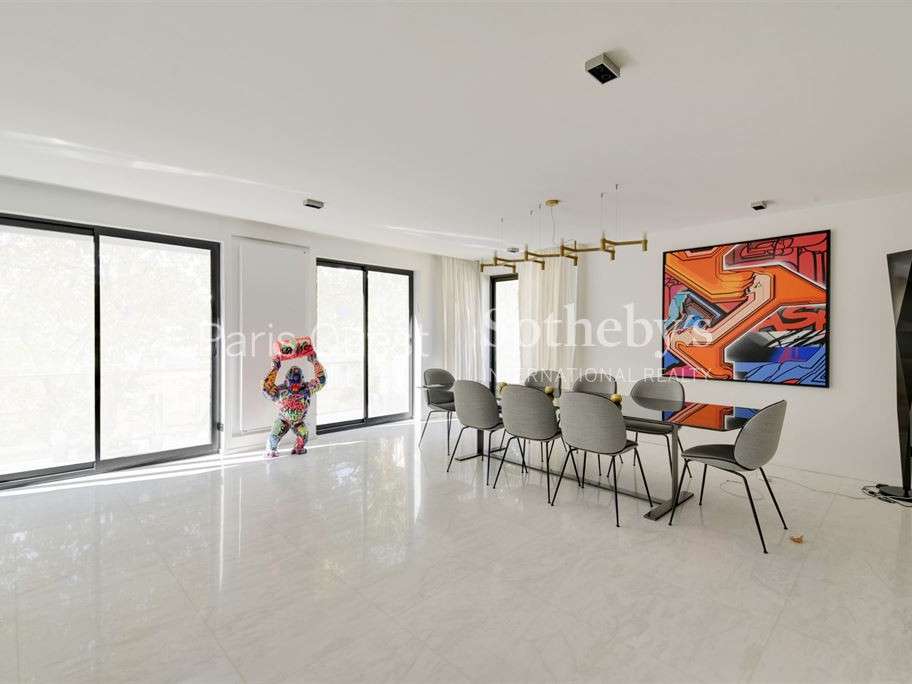 Appartement Neuilly-sur-Seine