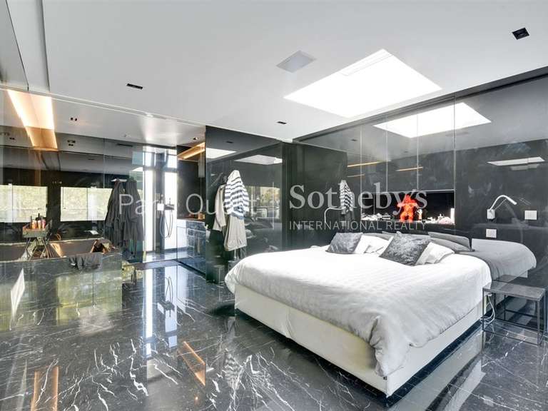 Appartement Neuilly-sur-Seine - 4 chambres - 176m²