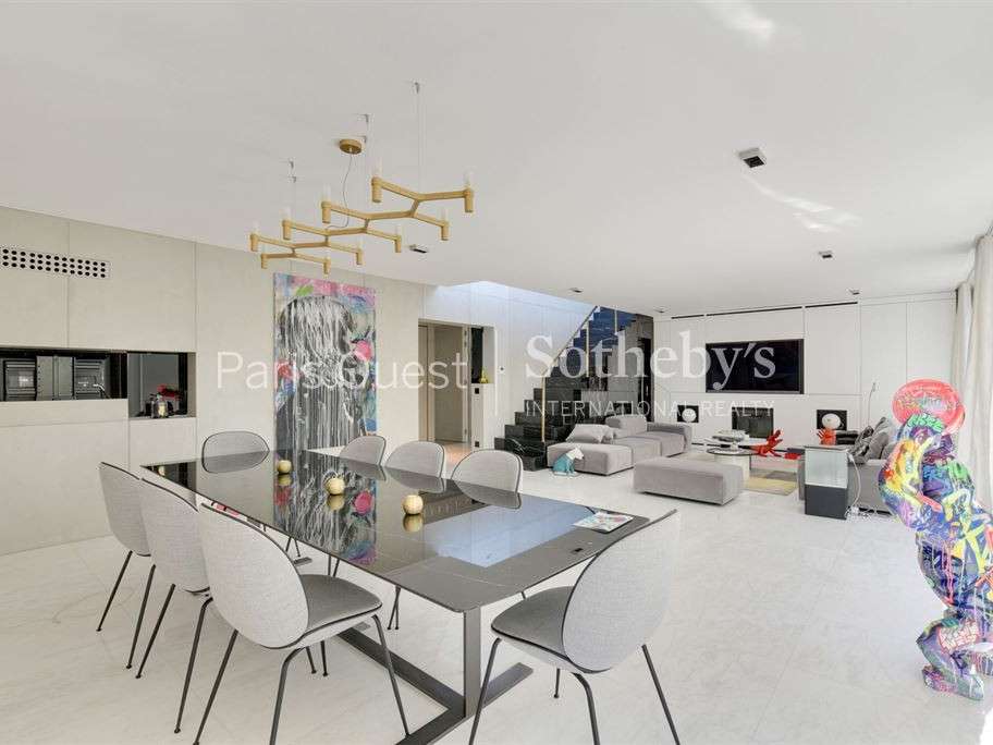 Appartement Neuilly-sur-Seine