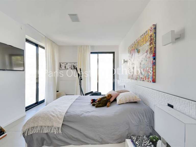 Apartment Neuilly-sur-Seine - 4 bedrooms - 176m²