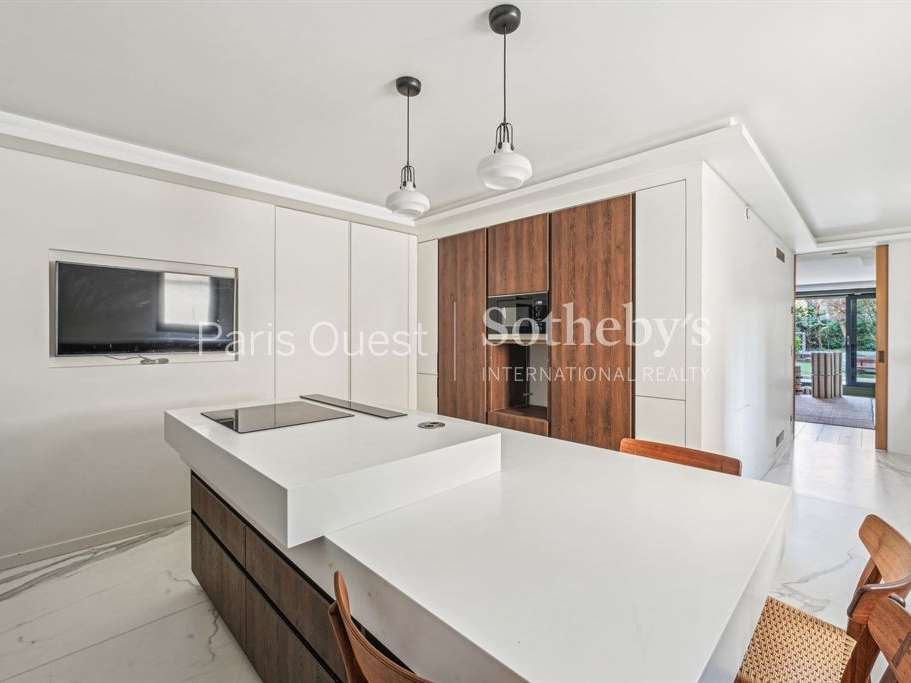 Appartement Neuilly-sur-Seine