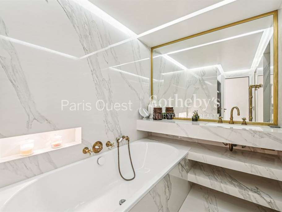 Appartement Neuilly-sur-Seine