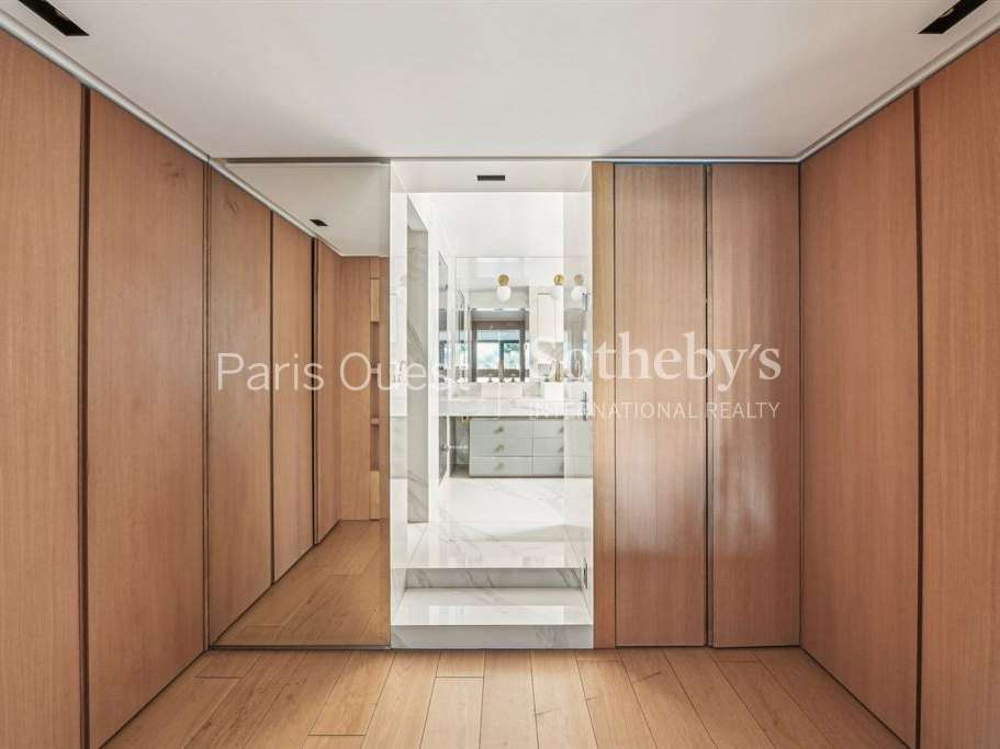 Appartement Neuilly-sur-Seine