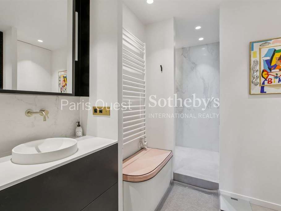 Appartement Neuilly-sur-Seine