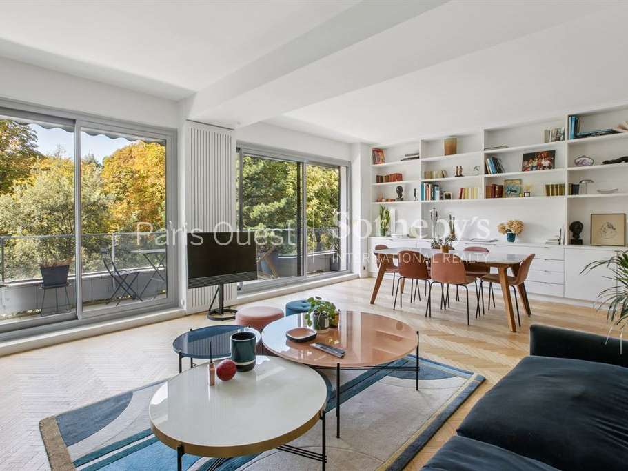 Appartement Neuilly-sur-Seine