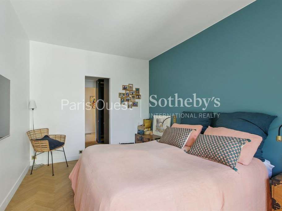Appartement Neuilly-sur-Seine