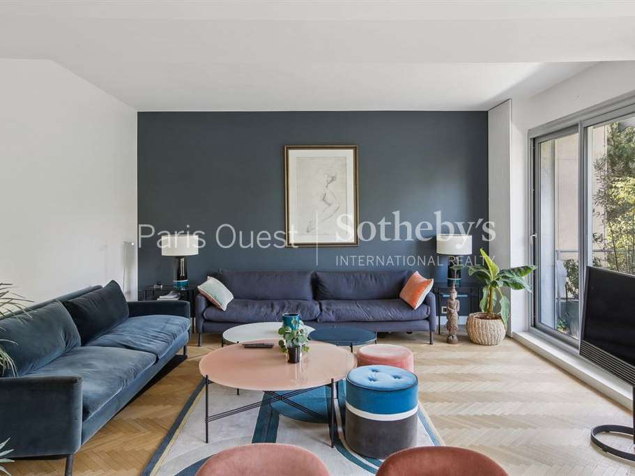 Appartement Neuilly-sur-Seine