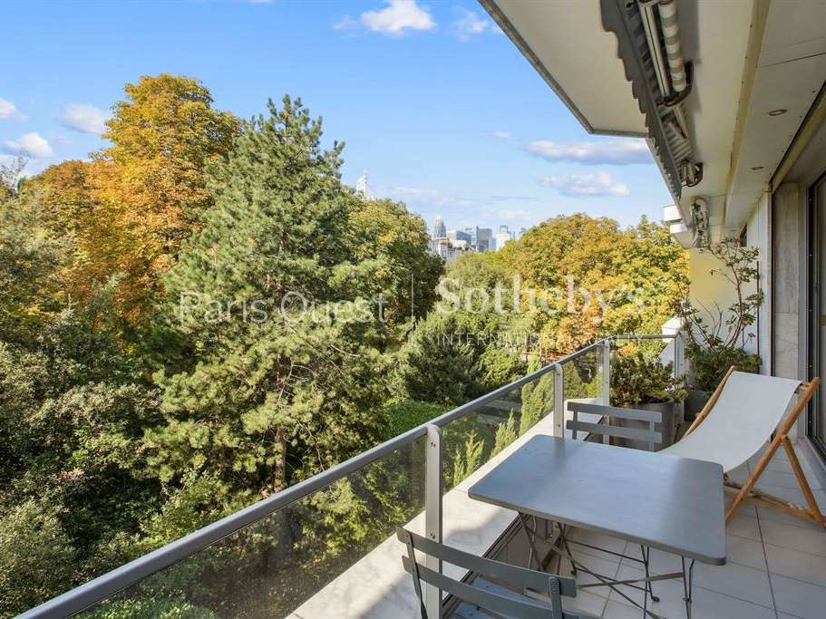Appartement Neuilly-sur-Seine