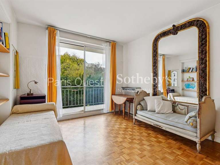 Appartement Neuilly-sur-Seine - 3 chambres - 130m²