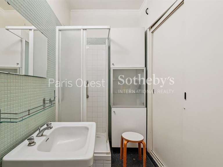 Appartement Neuilly-sur-Seine - 3 chambres - 130m²