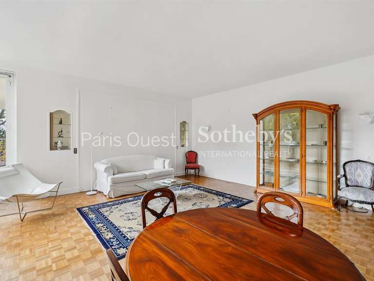 Appartement Neuilly-sur-Seine - 3 chambres - 130m²