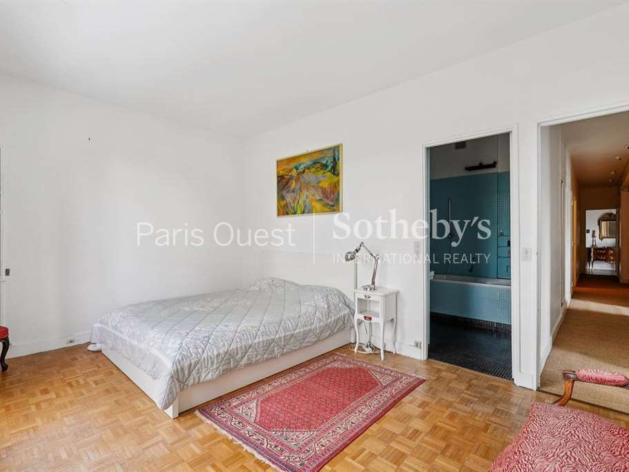 Appartement Neuilly-sur-Seine