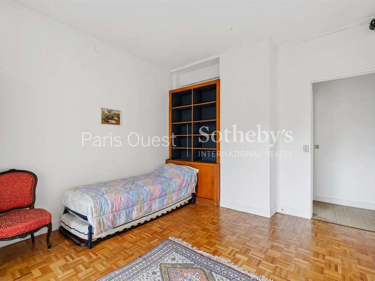 Appartement Neuilly-sur-Seine - 3 chambres - 130m²