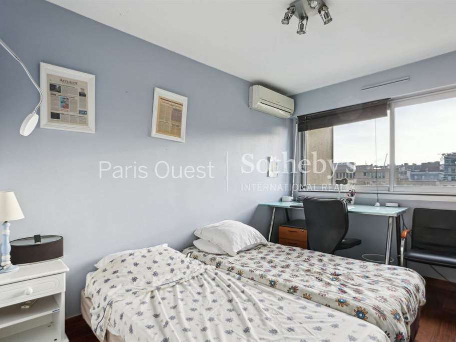 Appartement Neuilly-sur-Seine