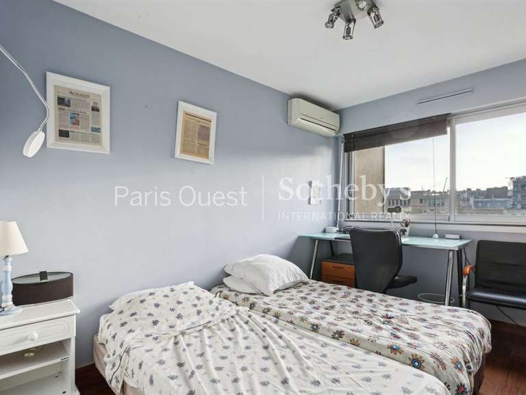 Appartement Neuilly-sur-Seine - 4 chambres - 140m²