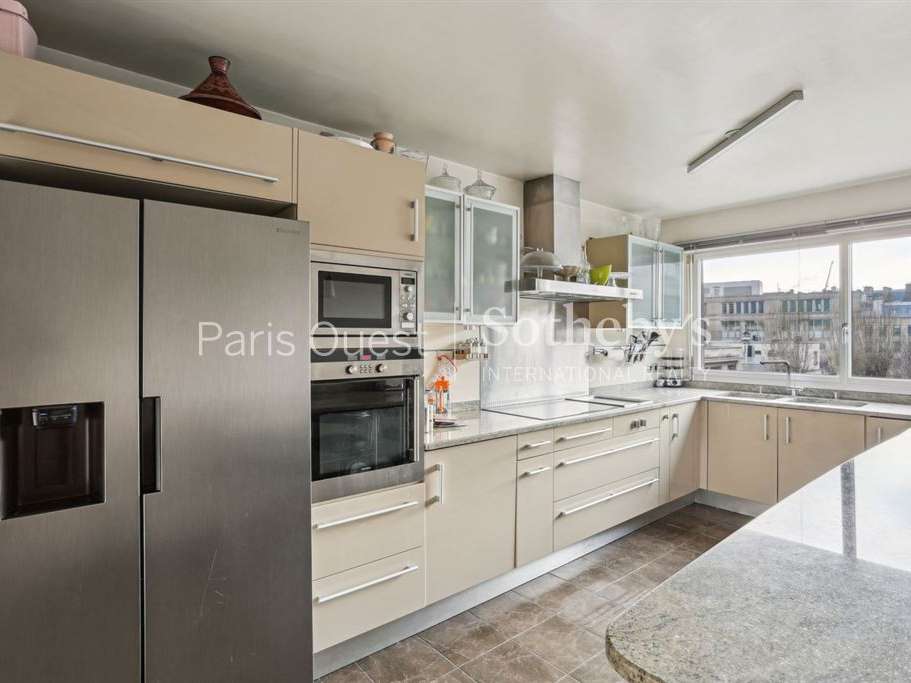 Appartement Neuilly-sur-Seine