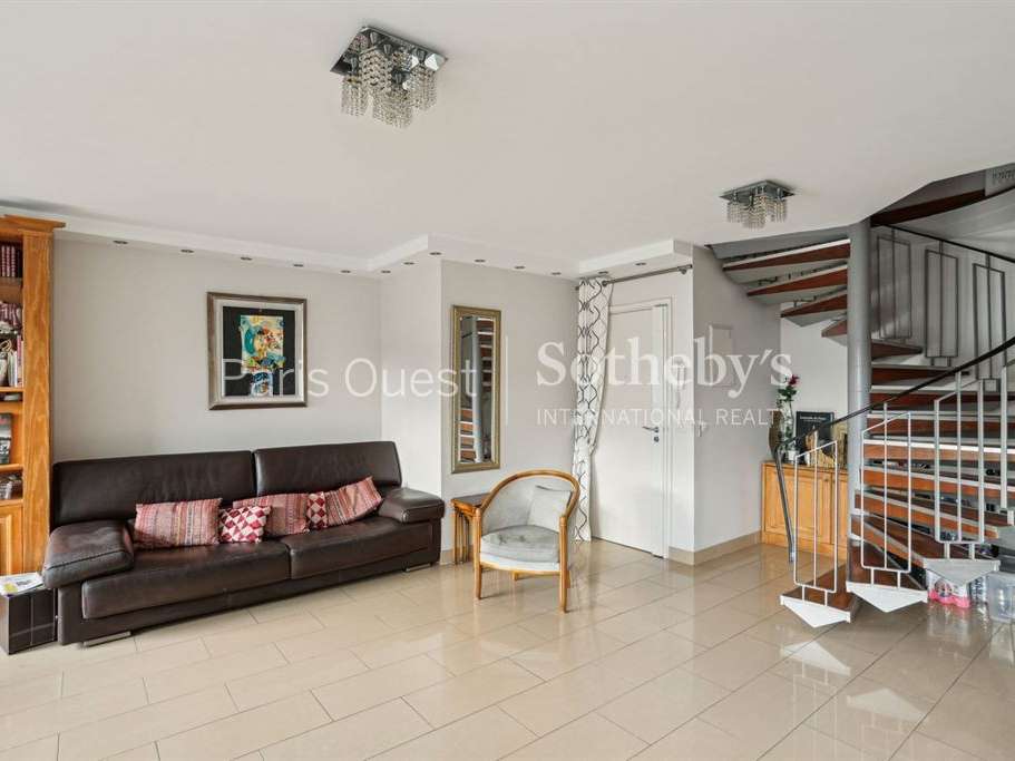 Appartement Neuilly-sur-Seine