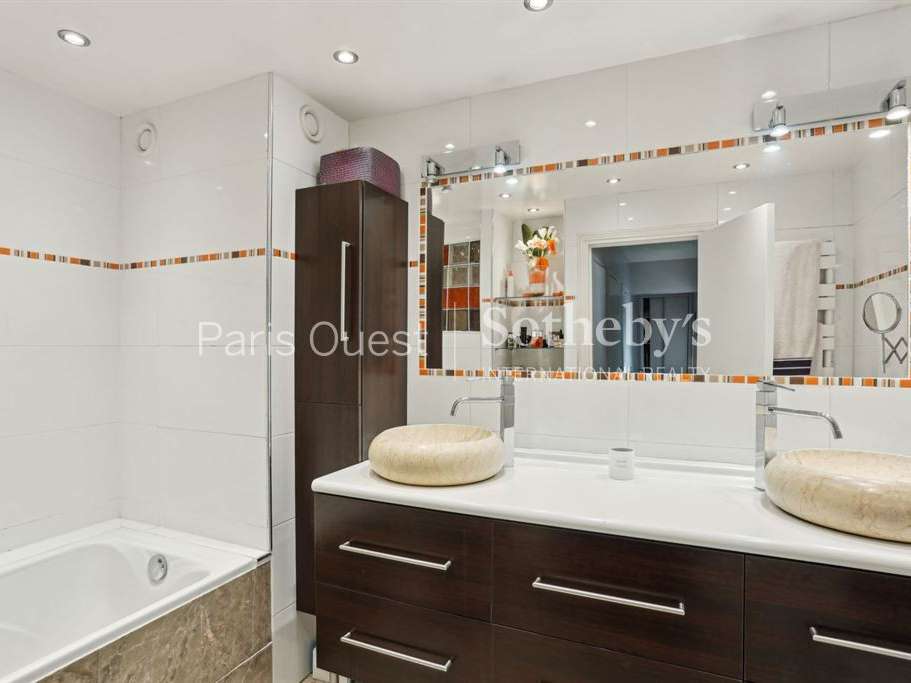 Appartement Neuilly-sur-Seine