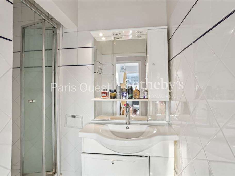 Appartement Neuilly-sur-Seine