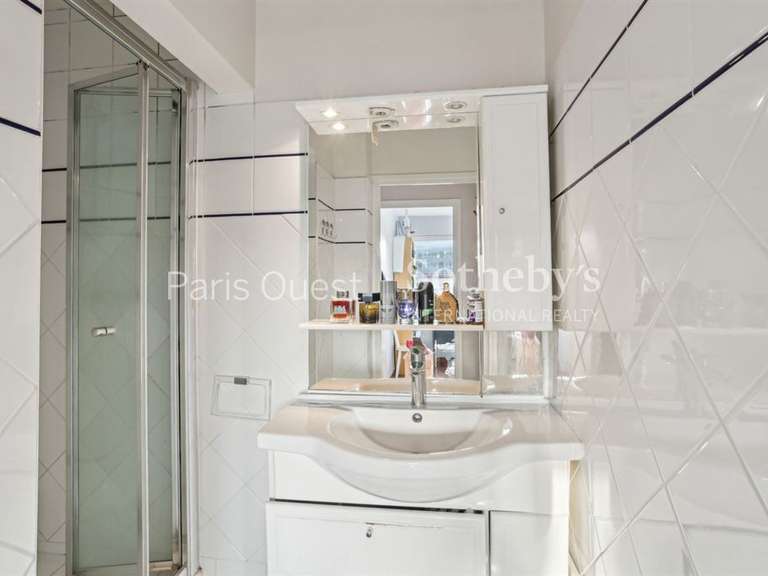 Appartement Neuilly-sur-Seine - 4 chambres - 140m²