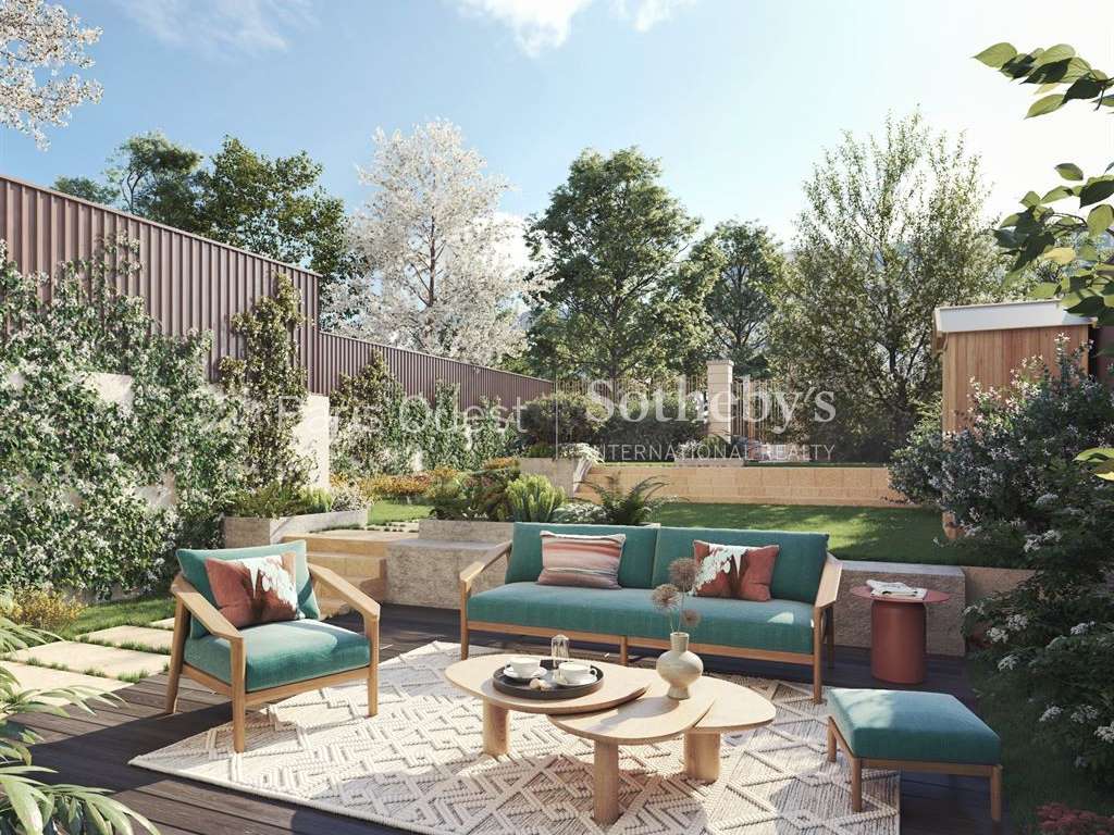 Apartment Neuilly-sur-Seine