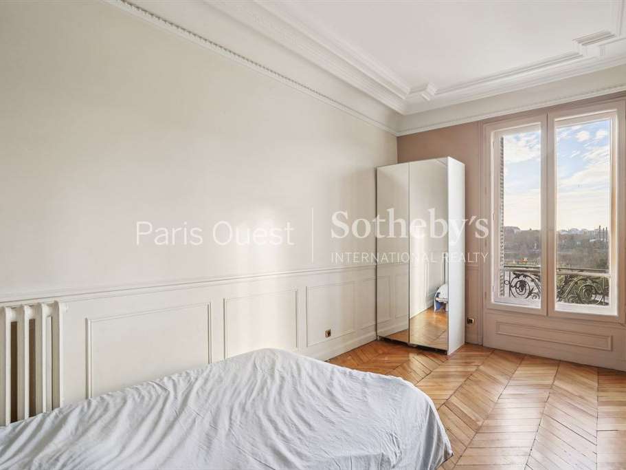 Apartment Neuilly-sur-Seine