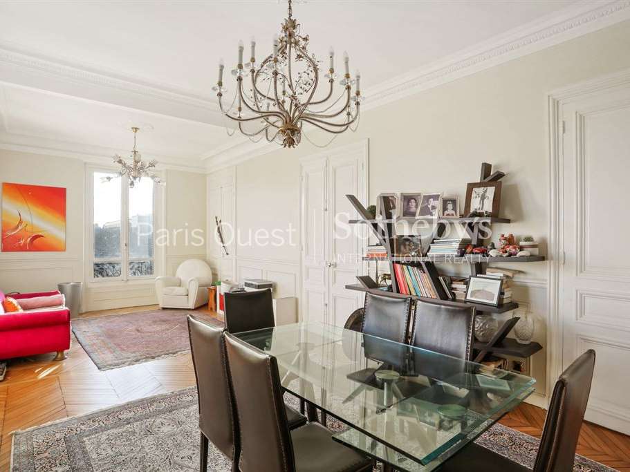 Apartment Neuilly-sur-Seine