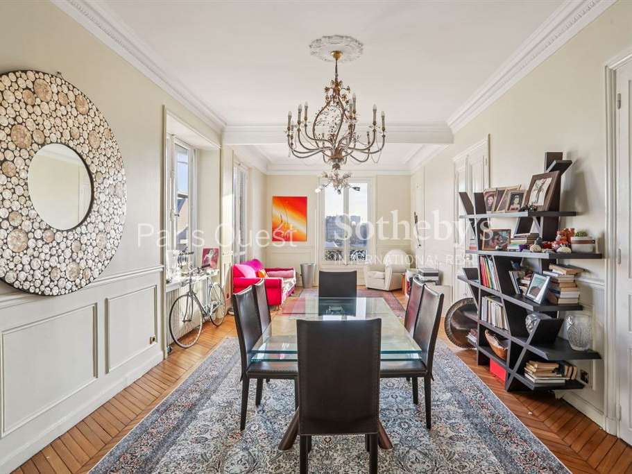 Apartment Neuilly-sur-Seine