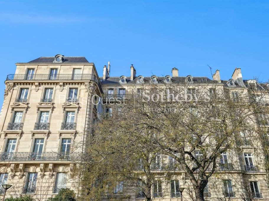 Apartment Neuilly-sur-Seine