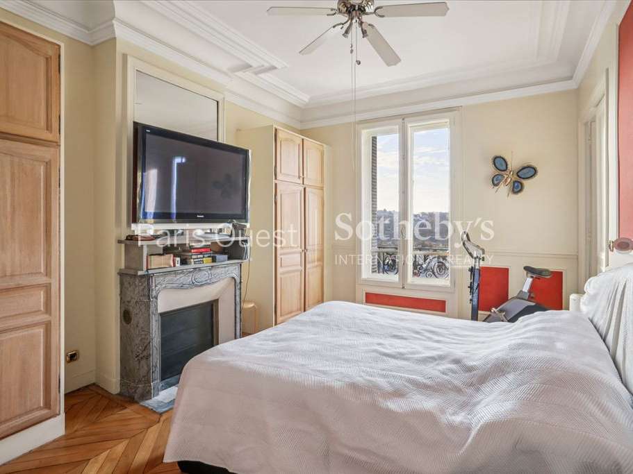 Apartment Neuilly-sur-Seine