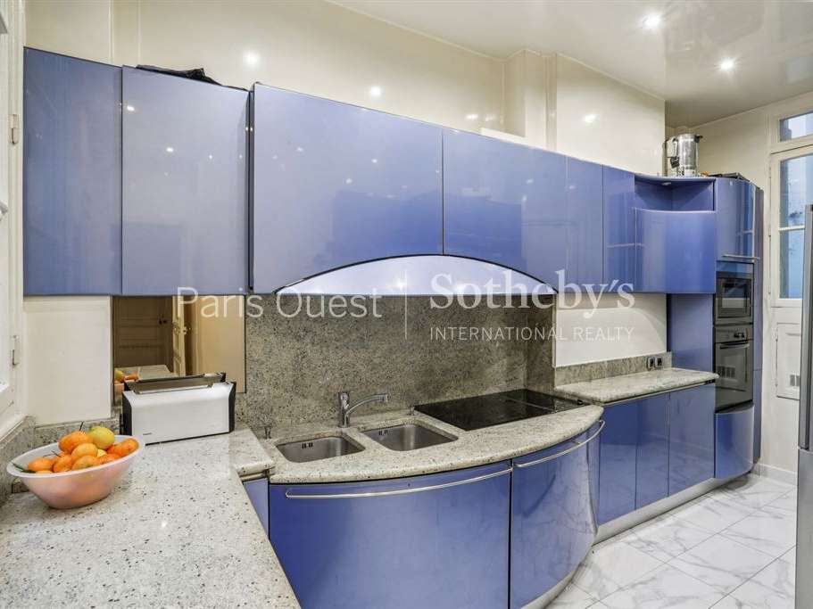 Apartment Neuilly-sur-Seine