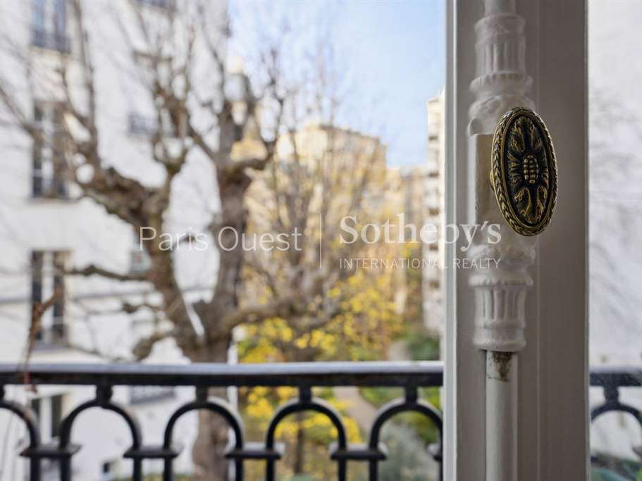 Appartement Neuilly-sur-Seine