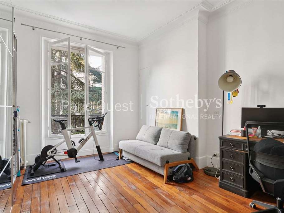 Appartement Neuilly-sur-Seine