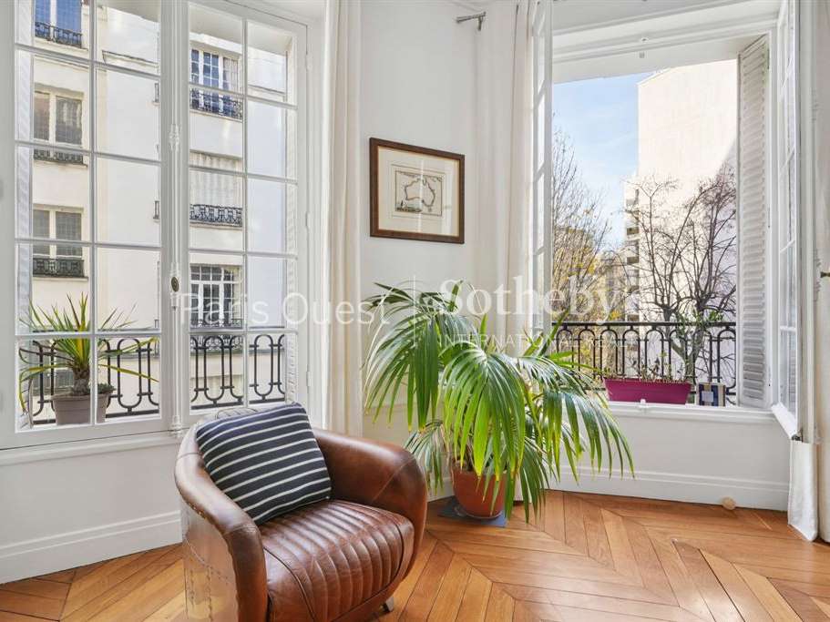 Appartement Neuilly-sur-Seine
