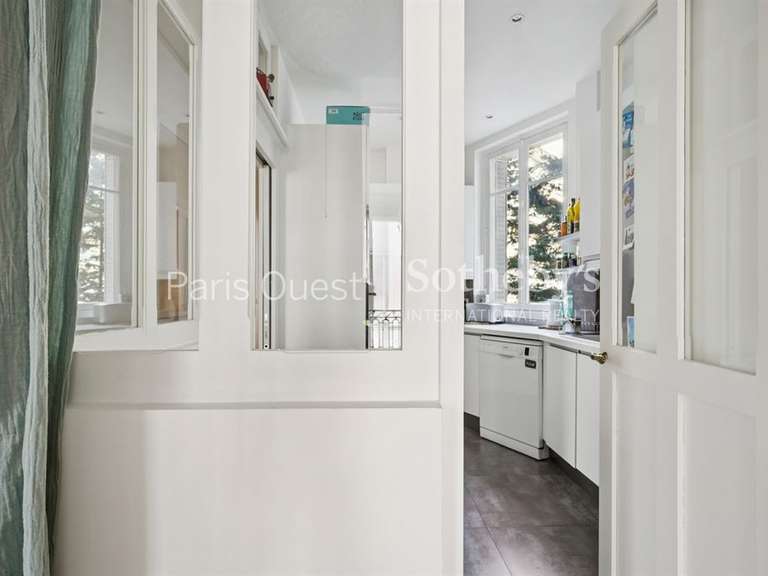 Appartement Neuilly-sur-Seine - 2 chambres - 94m²